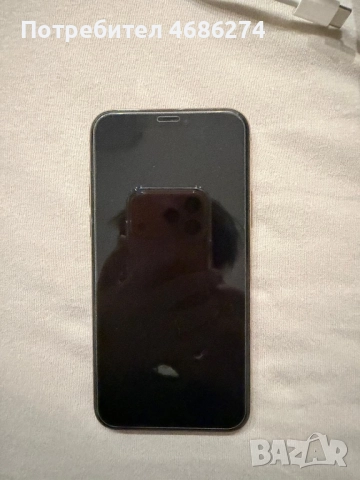 iPhone 11 Pro/64GB/gold , снимка 3 - Apple iPhone - 52832688