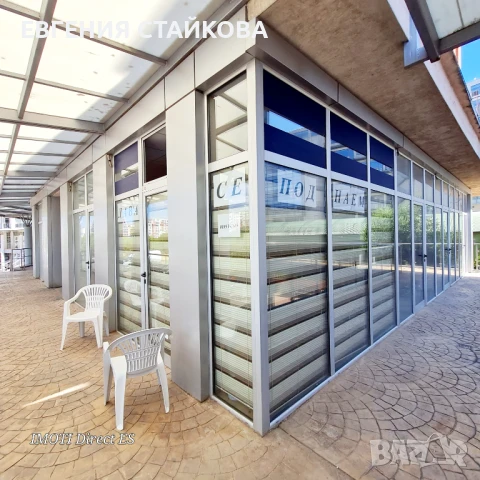 Офис/магазин под наем, снимка 5 - Офиси - 46717916