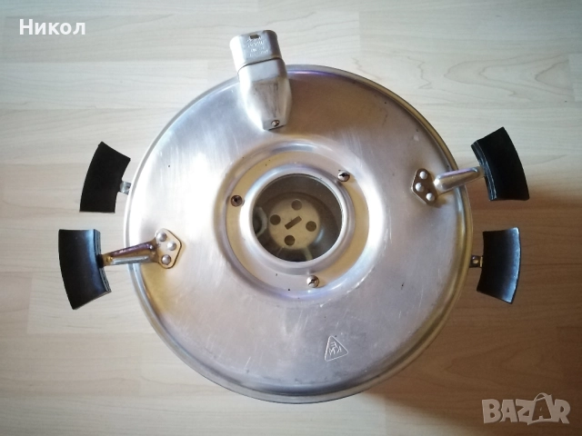 Електрическа тенджера перфектна 