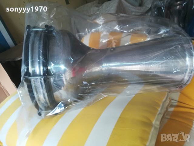 ГОЛЯМА ТАРАМБУКА-ИНОКС, снимка 6 - Ударни инструменти - 28536525