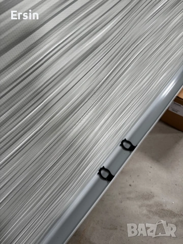 Тента Thule Omnistor 2.60 метрова (Оригинална за VW T5/T6), снимка 7 - Палатки - 52337555