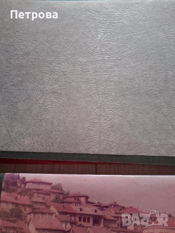 Ретро албуми за снимки от соца, снимка 5 - Други - 40522086