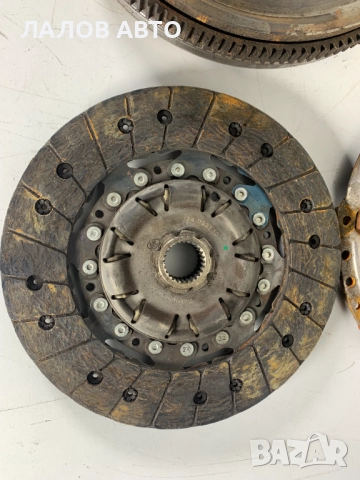 Съеднител Фолксваген Транспортер Т5 Suedinitel Vw Transporter T5 2.5 TD 174к.с. (03-09), снимка 3 - Части - 52648732