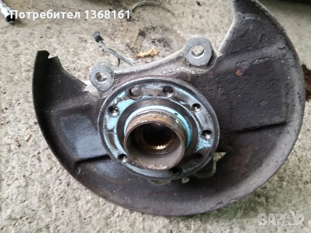 Лагер- главина.Опел Вектра С 2008г. 