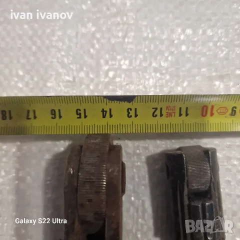 Накатници , снимка 6 - Други инструменти - 49071611