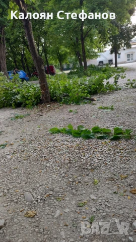 Услуги с телескопична кастрачка , снимка 4 - Други - 51175277