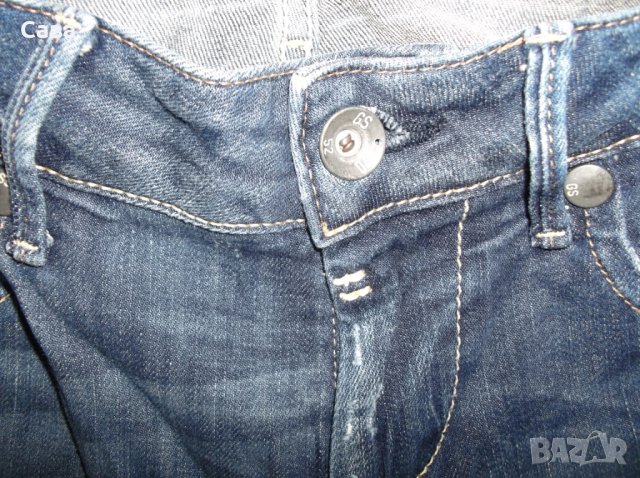 Дънки G-STAR    дамски,С-М-Л, снимка 10 - Дънки - 28331181