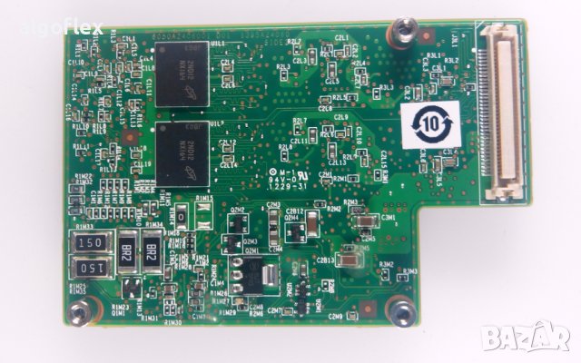 RAID контролер Fujitsu D3116C 1GB (SAS9271-8i) PCIe v3 1G RAID 0/1/5/6/10/50/60, снимка 5 - Други - 40395259