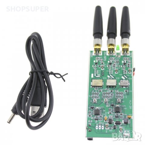 Заглушител за телефон, снимка 12 - Други - 28220270