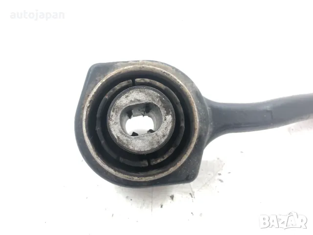 Преден ляв долен носач Mercedes W203 C-class C180, снимка 3 - Части - 49447556