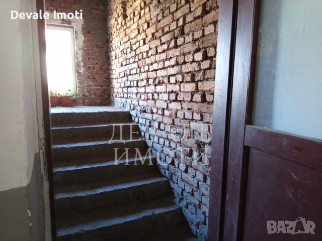 Продава Етаж От Къща с Гараж в гр. Русе, кв Дружба 2, снимка 13 - Етаж от къща - 53162719