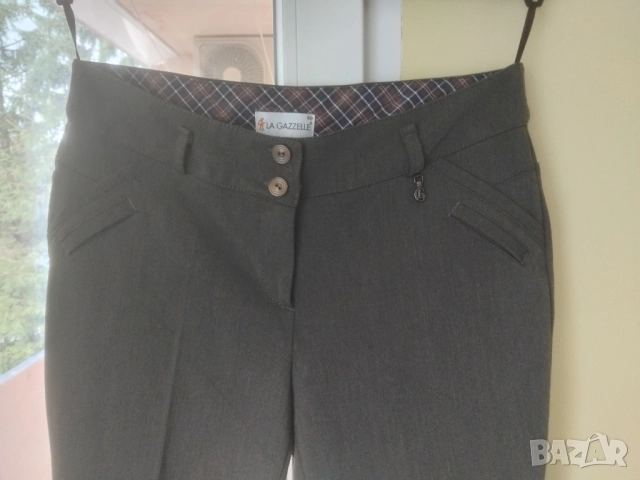 La Gazzelle 100% оригинален дамски панталон 