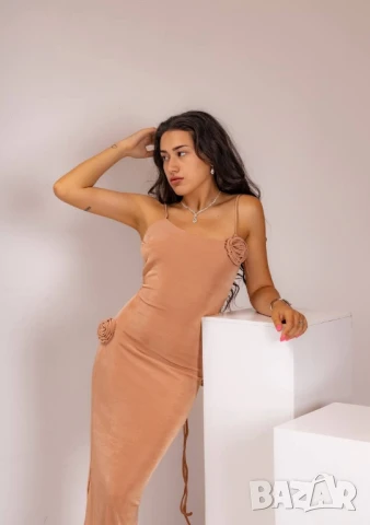 рокля , снимка 6 - Рокли - 51151704