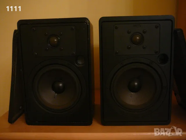 CANTON PLUS D, снимка 6 - Ресийвъри, усилватели, смесителни пултове - 48131769