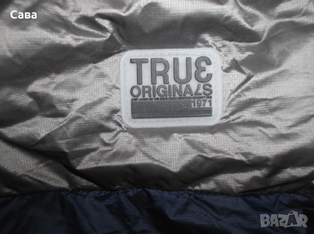 Зимно яке ANGELO  мъжко,2ХЛ, снимка 3 - Якета - 52794996