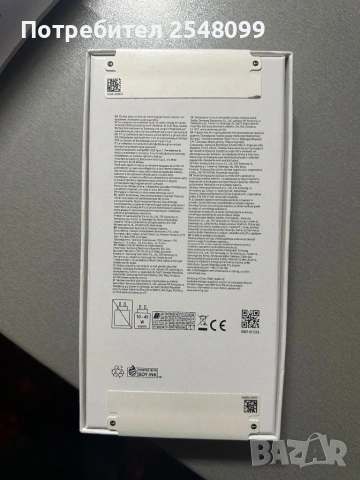 Samsung galaxy A36 5G, снимка 2 - Samsung - 53187538