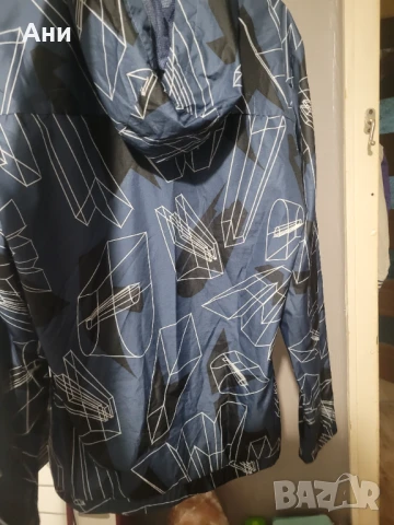 Оригинално горнище adidas-xs размер, снимка 2 - Спортни дрехи, екипи - 50955029