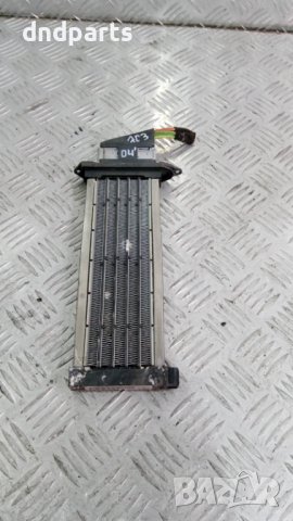 Eл.радиатор парно Citroen C3,2004г.