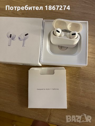 Безжични слушалки, снимка 3 - Слушалки, hands-free - 38454846