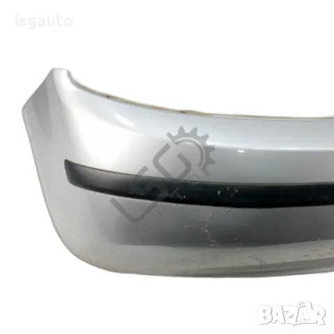 Задна броня Skoda Fabia I (6Y) 1999-2008 ID: 138242, снимка 5 - Части - 48096146