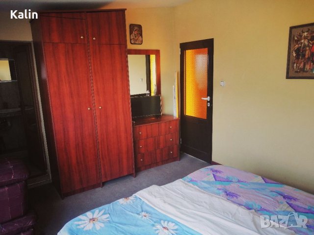 Нощувки в стария Несебър, снимка 9 - Етаж от къща - 32730780