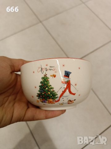 чинии чаши и купи, снимка 3 - Чинии - 43545036