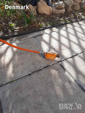 Газова скара барбекю за кемпер каравана, снимка 3 - Барбекюта - 43451887