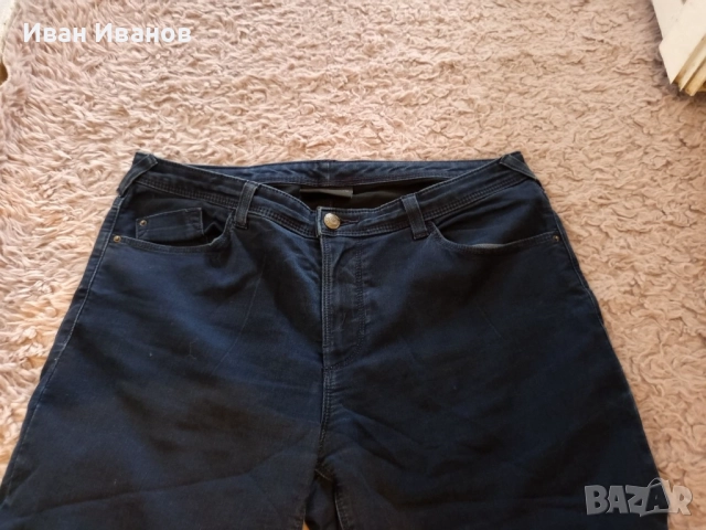 Оригинални дамски дънки Armani, снимка 8 - Дънки - 51750583