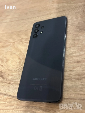 Samsung A32 128GB, снимка 6 - Samsung - 52666229