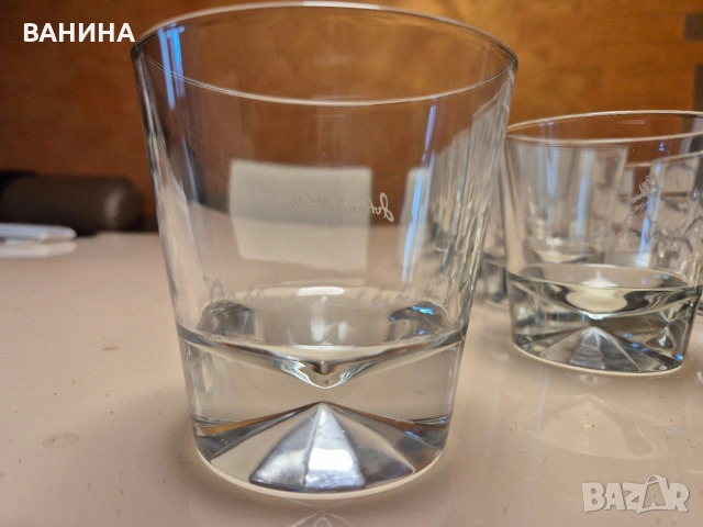 Нови чаши за уиски , снимка 14 - Чаши - 49374223