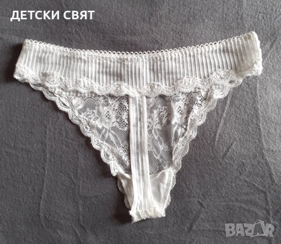 Дамско бельо , снимка 2 - Бельо - 42950692