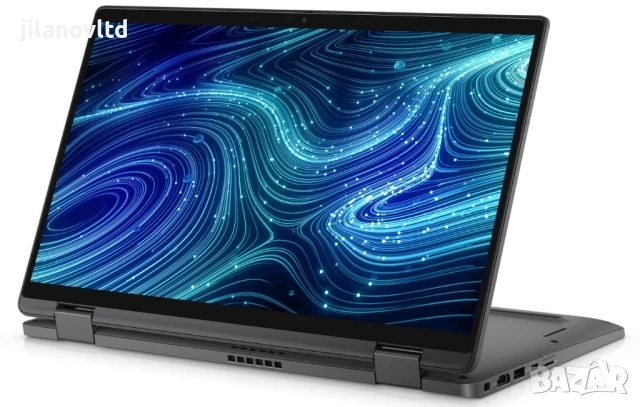 Лаптоп Dell Latitude 7420 2in1 i7-1185G7 16GB 256GB TOUCH ГАРАНЦИЯ, снимка 5 - Лаптопи за работа - 50925125