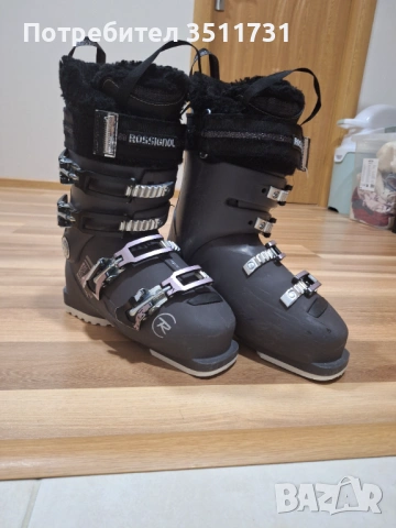 Ски обувки Росиньол/Rosignol flex 70- 23.5