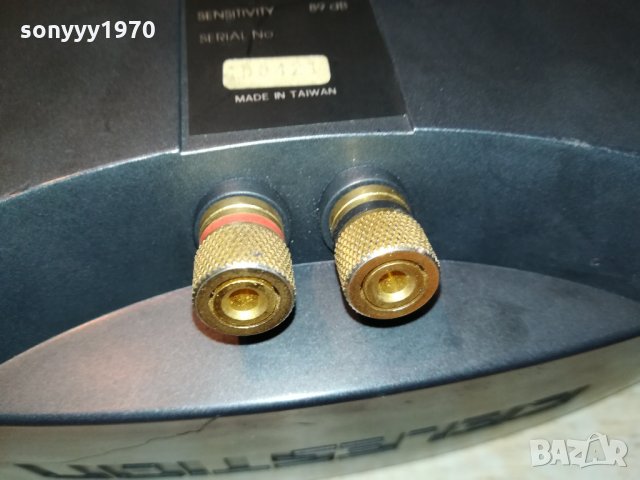 CELESTION CENTER-FRANCE 2912210901, снимка 17 - Тонколони - 35264931