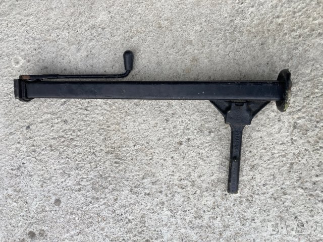 Вертикален крик за кола BILSTEIN 123 583 02 15