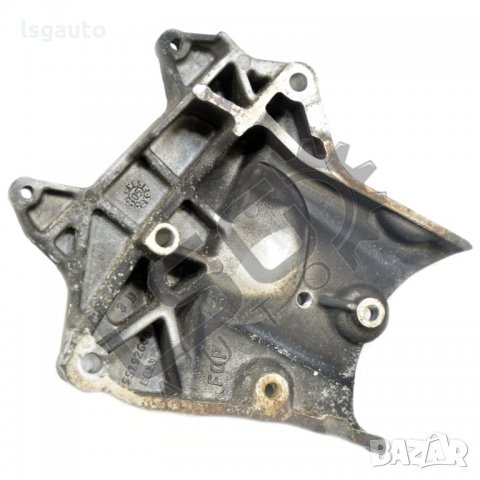 Конзола тампон двигател Opel Zafira B 2005-2014 Z191121N-55, снимка 2 - Части - 34991407