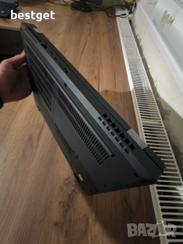 ThinkPad P15/Core i7-10850H/32GB RAM/512 SSD/Quadro T1000 4GB/15.6 IPS, снимка 6 - Лаптопи за работа - 53295268