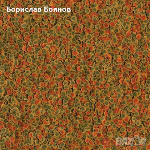Tetra Pro Energy /Премиум Храна За Всички Тропически Рибки/-10л, снимка 2 - Други - 43653993