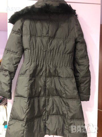 Яке Mango  с гъши пух , снимка 7 - Якета - 43037723
