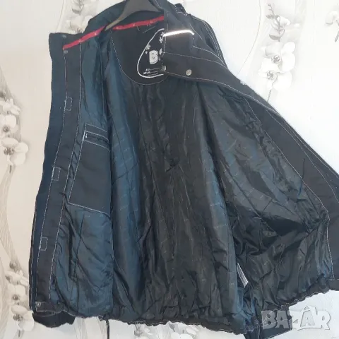 работно /предпазно водоустойчиво  зимно Яке Drevsjø  размер ХЛ, снимка 4 - Якета - 36143350