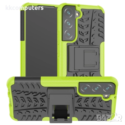 Samsung Galaxy S22 5G Удароустойчив Калъф и Протектор, 19,90 лв,, снимка 7 - Калъфи, кейсове - 52818953