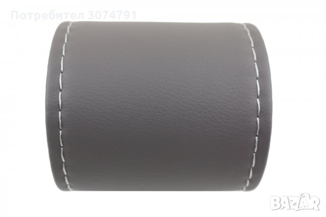 Калъф за Волан Шиещ се Шиене кожа за Автомобил Размер M/37-38см, снимка 4 - Аксесоари и консумативи - 32951954