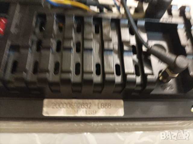 Мултимедия Андроид Шкода Фабия 2 / Фолксваген VAG , снимка 16 - Части - 51355503