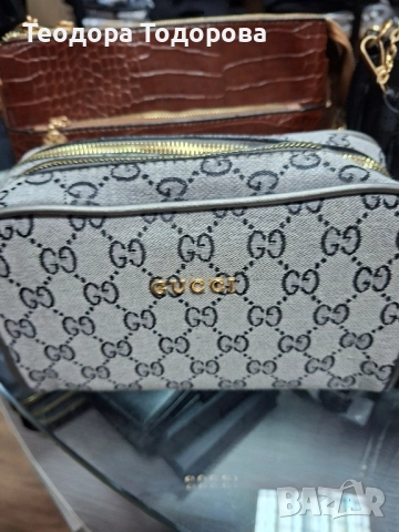 Дамски чанти , снимка 3 - Чанти - 52420259