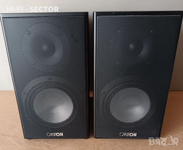 Canton тонколони , снимка 2 - Тонколони - 53492894