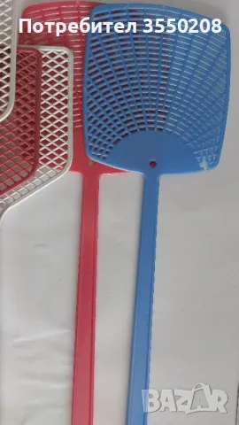 Мухобиячки, снимка 2 - Аксесоари за кухня - 49491851