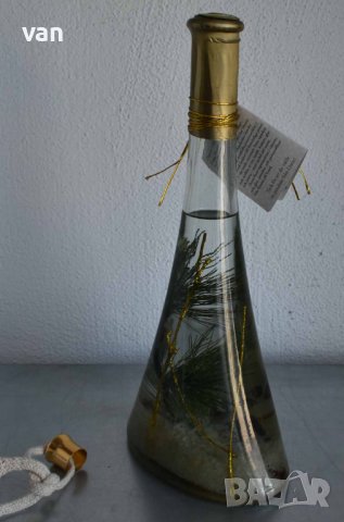 Маслена лампа Dorre, снимка 2 - Настолни лампи - 43482413