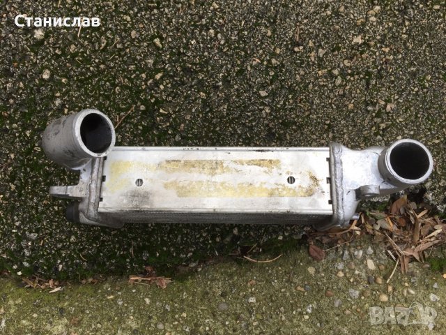 honda intercooler, хонда интеркулер, снимка 3 - Аксесоари и консумативи - 39652435