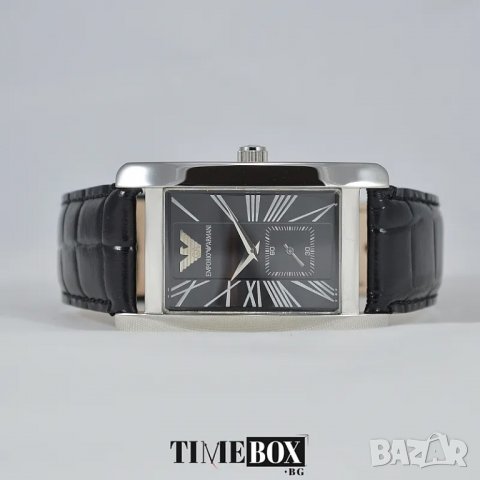 Emporio Armani AR0143 Classic. Нов мъжки часовник, снимка 4 - Мъжки - 38780389