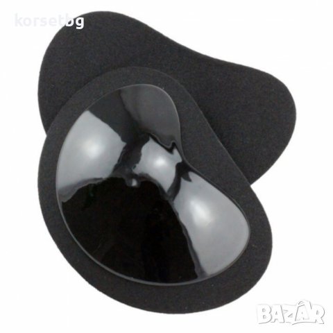 Самозалепващи подплънки за бански, комплект 2 чифта 5329+5330, снимка 3 - Бельо - 37474383